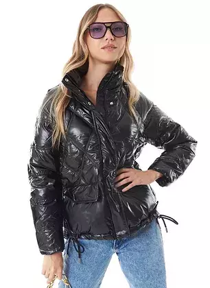 CAMPERA PUFFER YAREN