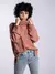 SWEATER POLERON RIB - comprar online