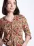 BLUSA CREP FRUNCE en internet