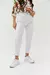 JEANS MOM BLANCO LIA ELASTIZADO