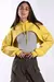 BUZO CROP MEGAN - comprar online