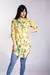 MAXICAMISA 3/4 ESTAMPADA - REALBSAS