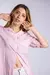 MAXICAMISA 3/4 POPLIN - comprar online