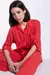 CAMISA OVERSIZE SMIITH LINO - tienda online