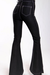 Imagen de PANTALON OXFORD BENGALINA CON COSTURA COLOR
