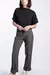 Pantalon Tela Zara