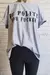 Imagen de REMERA BE POLITE