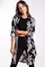 MAXICAMISA ESTAMPADA M/L - REALBSAS