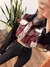 Imagen de JACKET VALERIE GAMUZA SUEDD