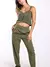 Pantalon Pinzado Monique - comprar online