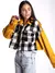 JACKET VALERIE GAMUZA SUEDD
