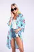 MAXICAMISA 3/4 ESTAMPADA - tienda online