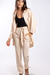 PANTALON SLOUCHY LINO - comprar online