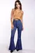 PANTALON OXFORD BENGALINA