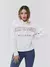 BUZO CON CAPUCHA SUN KISSED - comprar online