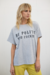 REMERA BE POLITE - comprar online