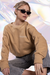 BUZO FRIZA KATIE UNKNOWN - comprar online