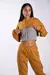 Imagen de PANTALON JOGGER FRIZADO