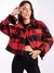 CAMISACO CROP - tienda online