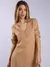 Vestido Anabel Liso - REALBSAS