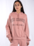 BUZO CON CAPUCHA SUN KISSED en internet