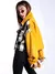 JACKET VALERIE GAMUZA SUEDD - tienda online