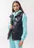 CHALECO PUFFER MATELASE NAURU - tienda online