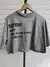 REMERA CROP MEME - comprar online
