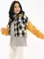 JACKET VALERIE GAMUZA SUEDD en internet
