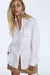 CAMISA OVERSIZE POPLIN LISA - REAL BSAS