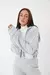CAMPERA CROP RUSTICO - comprar online