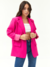 Blazer Malagon Forrado - REAL BSAS