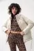 Imagen de CAMPERA PUFFER MATELASE YAREN