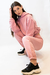 Imagen de PANTALON JOGGER FRIZADO