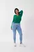 JEANS CHUPIN LIZA ELASTIZADO