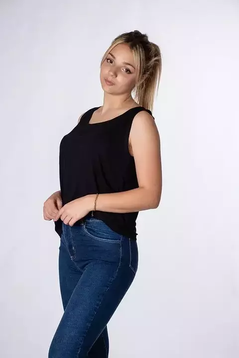 MUSCULOSA MORLEY CANDE