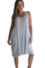 Imagen de VESTIDO PLAYERO SOLANGE