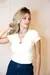 REMERA CROP ARGOLLA MORLEY