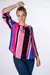 BLUSA CAMISOLA OXFORD IDALIA - tienda online