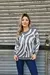 SWEATER CEBRA DOBLE BREMER - tienda online