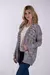SWEATER SACON LABRADO LANA MATILDA - comprar online
