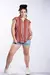 Blusa Camisola Aria