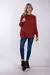 SWEATER WAFFLE MANGA ANCHA en internet