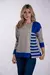 SWEATER OVERSIZE RAYA - tienda online