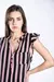 CAMISOLA MANGA VOLADOS MAYRA - comprar online