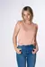 BLUSA MANGA VOLADO LYCRA CELIA en internet