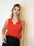 MUSCULOSA CUELLO HILO LYCRA - REALBSAS