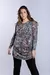 REMERON/VESTIDO LANILLA LUANA - comprar online