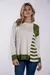 SWEATER OVERSIZE RAYA en internet