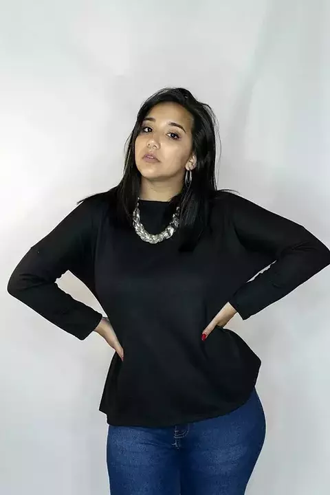 SWEATER LANILLA AMBAR